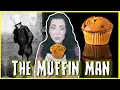 Download Lagu Do You REALLY Know The Muffin Man?