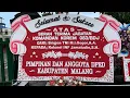 Download Lagu Karangan Bunga Sertijab DANREM 083/BDJ Kota Malang Ta 2023