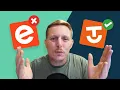 Eventbrite Alternatives 8 Reasons to Try TicketSource