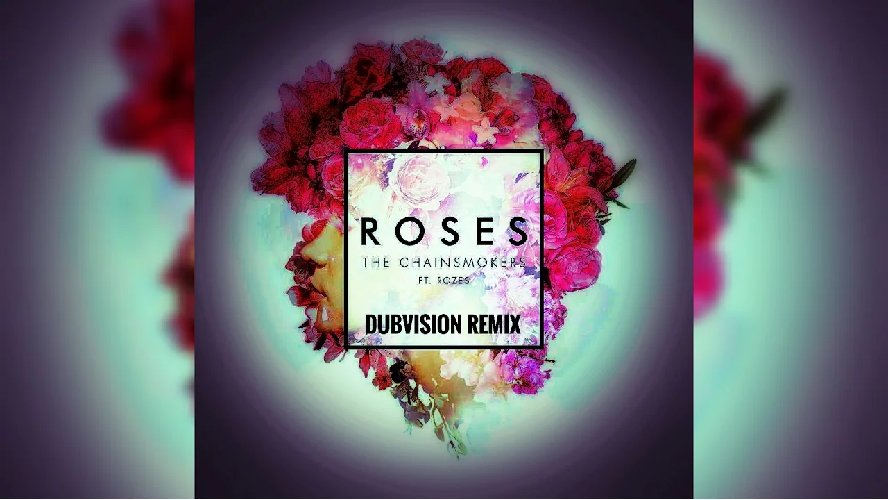 The Chainsmokers feat. Rozes - Roses (Dubvision Remix) [HQ]