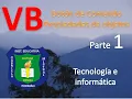 VISUAL BASIC - Ejercicio con Boton de Seleccion Parte 1