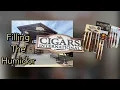 Filled My Humidor for CHEAP 17 Cigars 2 Tins at Cigars International Hamburg PA