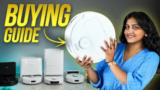 DON’T Buy a Robot Vacuum Until You Watch This! 😱 | 2026 Buying Guide