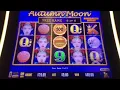 50 - 5 BETS Dragon Link Lightning Link Slot Machine Casino Bonus Sessions