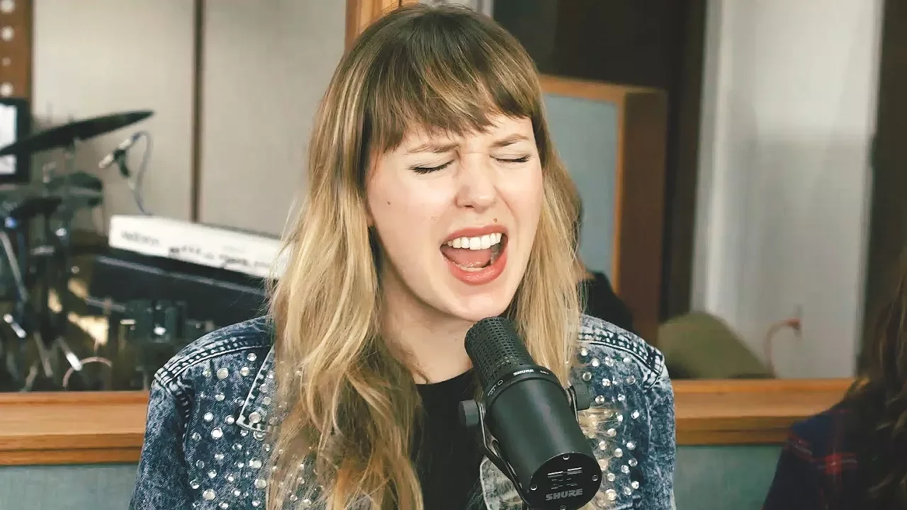 Lovefool - Pomplamoose (Live) - The Cardigans