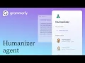 Transform Robotic Text Into Natural Writing With Grammarly s Humanizer