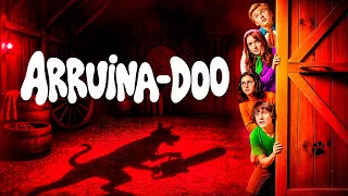 Scooby-Doo foi ARRUINA-DOO pela Netflix