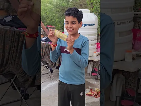 Siblings On Raksha Bandhan Pranavi And Lakshit #shorts #rakshabandhan