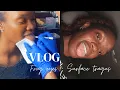 Frog eyes Surface tragus Piercing VLOG