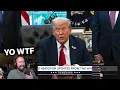 Download Lagu Trump just spoke..