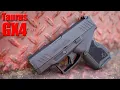Taurus GX4 First Shots The Budget Micro Double Stack 9mm