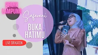 rezza music special perform princess safarani buka hatimu remix lampung