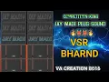 Download Lagu VSR BHARND 😎😈 NEW DEMO JAY MADI+ DJ DEMO REMIX VIDEO || #djdemo 