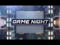 Game Night