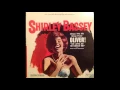 SHIRLEY BASSEY sings hit song from oliver Side Two
