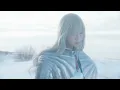 Wisp - Get back to me (Official Visualizer)