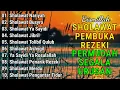 Download Lagu SHOLAWAT PENYEJUK HATI PENENANG PIKIRAN || ​KUMPULAN SHOLAWAT NABI MERDU TERBARU 2025