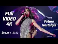 Download Lagu Dua Lipa - live @Sziget FESTIVAl 2022 (FULL CONCERT 4K) Future Nostalgia tour