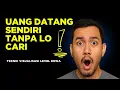 Download Lagu Teknik Visualisasi yang Bikin Uang Datang Tanpa Dicari
