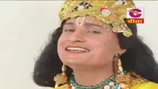 एक बै भीतर जा के बेरा दे दो तेरा यार बुलवाई सै | APISODE 34 | HARIYANVI DHARAVAHIK HARYANVI NATAK