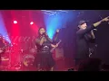 10 Years - The Optimist ft. Conquer Divide (Live In Toronto 09/11/24)