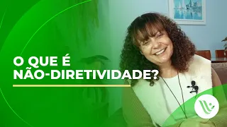O que é não-diretividade?
