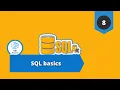 SQL basics - 8
