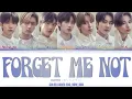 Download Lagu ENHYPEN (エンハイプン)- 'Forget Me Not' Lyrics/歌詞 [Color Coded Kan_Rom_Eng] ♡ mihyunii