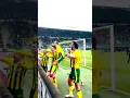 Download Lagu Koelbloedig! 🥶 #adodenhaag #football #goal