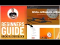 Bricks Builder Tutorial - Crocoblock JetEngine JetSmartFilters