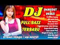 Download Lagu DJ DANGDUT REMIX FULL BASS 💖 PELUK AKU SAYANG FULL ALBUM - VIRAL TIKTOK TERBARU | DJ X PRO