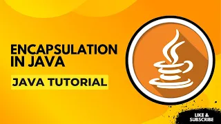 Encapsulation in Java Java Explained for Beginners 2025