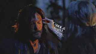 Carol Daryl Running up that Hill