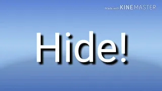 You Can T Hide Lyrics 