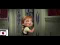 Do You Want to Build a Snowman? (Japanese) 雪だるま作ろう lyrics, romanizations, translation