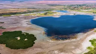 Nuevo Corredor de Hexi (1): El milagro del oasis