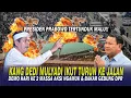 Download Lagu MASSA SAMPAI BAKAR GEDUNG DPR! Kang Dedi Mulyadi Kawal \u0026 Ikut Turun ke Jalan Bersama Rakyat