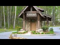 Tour of Flipper Bend on Signal Mountain