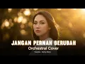 Lagu Jangan Pernah Berubah - ST12 (Epic Orchestral Version) 🎻 Berasa Nonton Film Disney! 😢 | With Lyrics