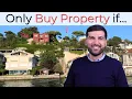 Should You Buy Property in Turkey