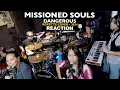 Download Lagu Musicians REACT to Missioned Souls: Dangerous (Roxette cover, 2025)