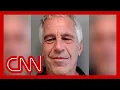 Largest drop of Epstein documents released