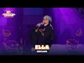 Download Lagu Ella - Gemilang (UniKL 20th Convo - Sesi 7)