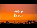 Vintage Dream - Mathilda June