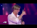 Vincent Gross "Ouzo" bei Rosa Wölkchen 2024 | Fastnachtssitzung