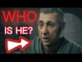 Hogwarts Legacy What s the story of Professor Fig Who is he
