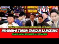 🔴JADI SOROTAN DUNIA‼️PRABOWO TURUN TANGAN LIBAS THAILAND | SEENAKNYA SAJA LEDEK BENDERA INDONESIA