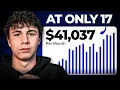 How I Actually Make 41 as a 17 Year Old Full Training
