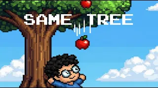 Same Tree - LeetCode 100 JAVA