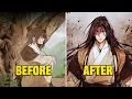 After 1 000 Years the Strongest Martial God Returns to a World That Forgot Him Manhwa Recap